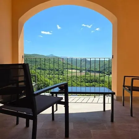Casa E Monti Terni Umbria *