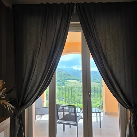 Casa E Monti Terni Umbria Piediluco