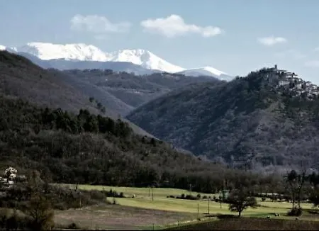 Appartement Casa E Monti Terni Umbria *