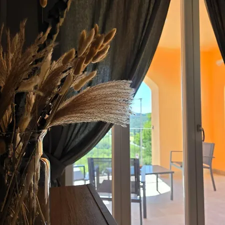 Casa E Monti Terni Umbria Appartement *