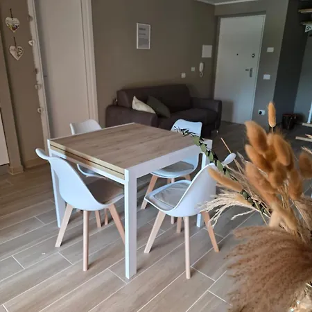 Casa E Monti Terni Umbria Apartamento Piediluco
