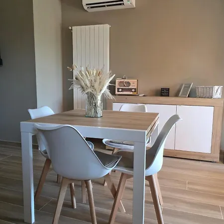 Casa E Monti Terni Umbria Appartement