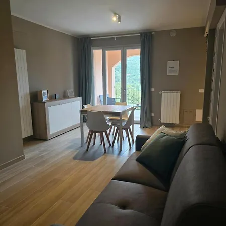 Casa E Monti Terni Umbria Appartement Piediluco