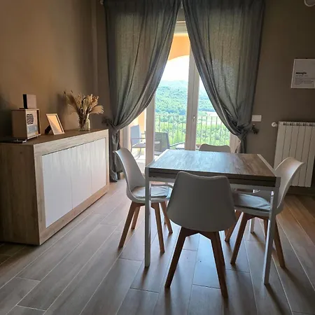 Casa E Monti Terni Umbria