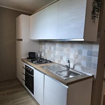 Casa E Monti Terni Umbria * Piediluco
