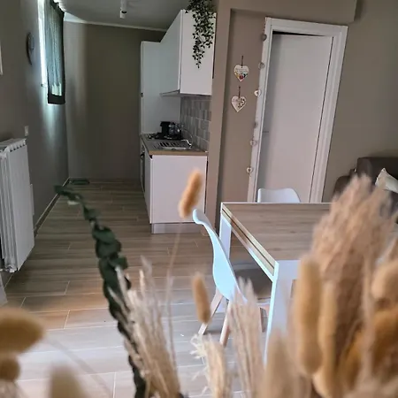 Apartamento Casa E Monti Terni Umbria Piediluco
