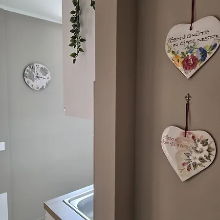 Casa E Monti Terni Umbria Appartement *
