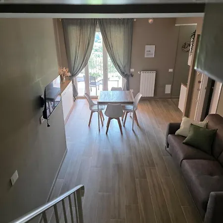 Casa E Monti Terni Umbria *