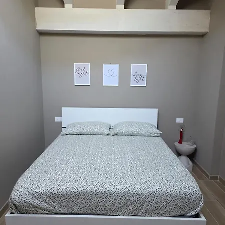 Casa E Monti Terni Umbria Apartamento *