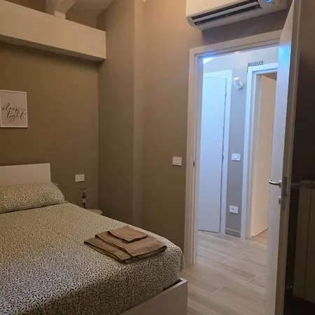 Casa E Monti Terni Umbria Appartement *