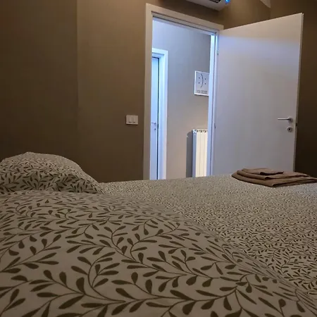 Casa E Monti Terni Umbria Appartement Piediluco