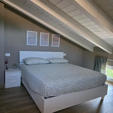 Casa E Monti Terni Umbria Appartement *