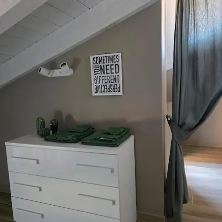 Casa E Monti Terni Umbria Appartement *