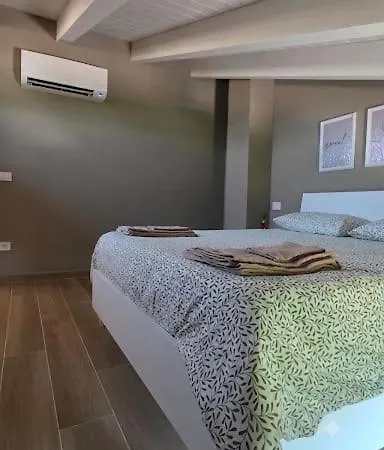 Casa E Monti Terni Umbria *