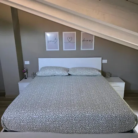 Casa E Monti Terni Umbria Appartement *