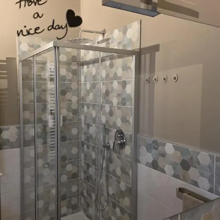 Appartement Casa E Monti Terni Umbria *