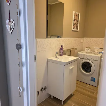 Casa E Monti Terni Umbria Piediluco
