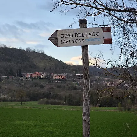 Appartement Casa E Monti Terni Umbria Piediluco