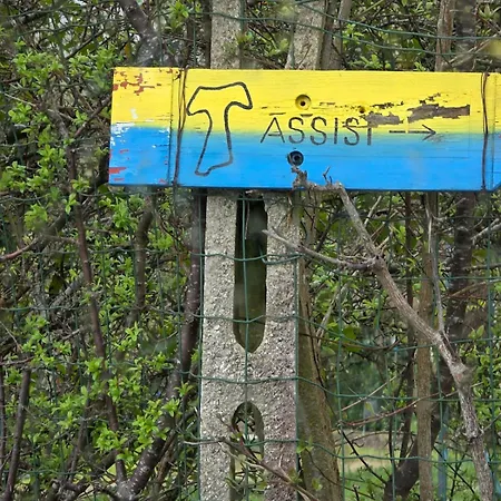 Casa E Monti Terni Umbria Apartamento Piediluco